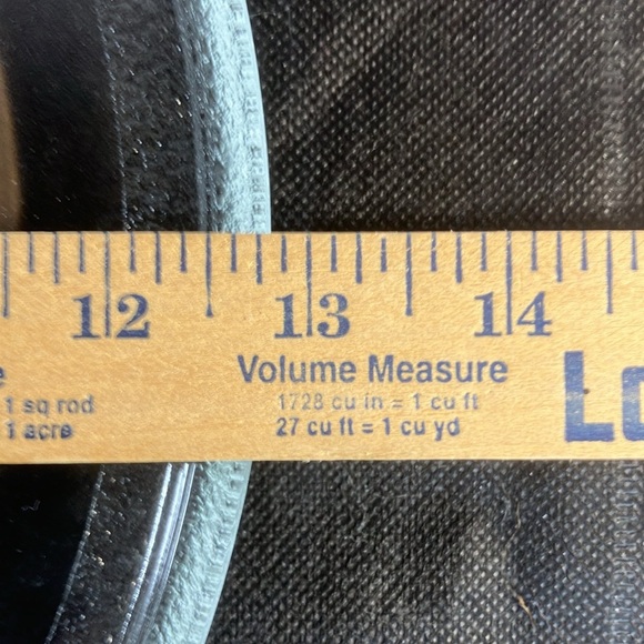 Microwave Turntable Glass with Roller Base - Picture 3 of 5